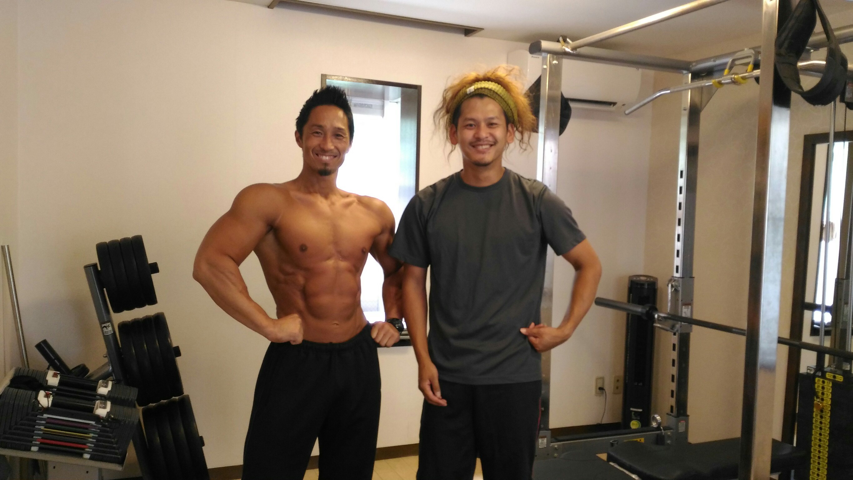 嵐さん（あいのり出演者）